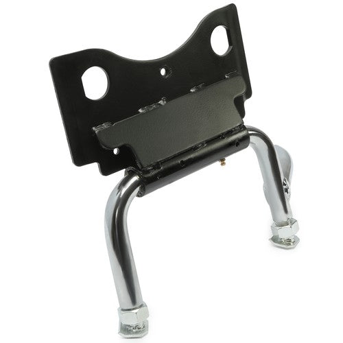 DURAFORCE Adjustable Center Stand for Harley Touring Road King Street Electra Glide 09-24