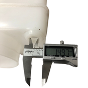DURAFORCE Hydraulic Reservoir Tank 1115-560020-00 For Big Joe