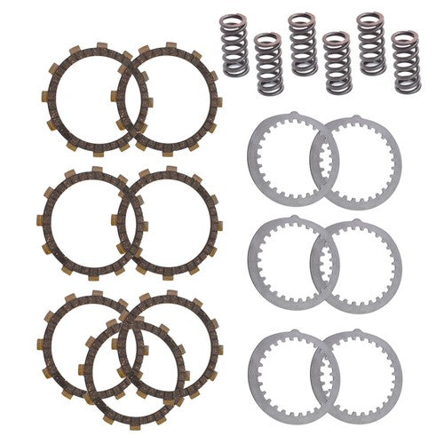 DURAFORCE 1987-2006 Clutch Kit Heavy Duty Springs For Yamaha Banshee 350 YFZ350