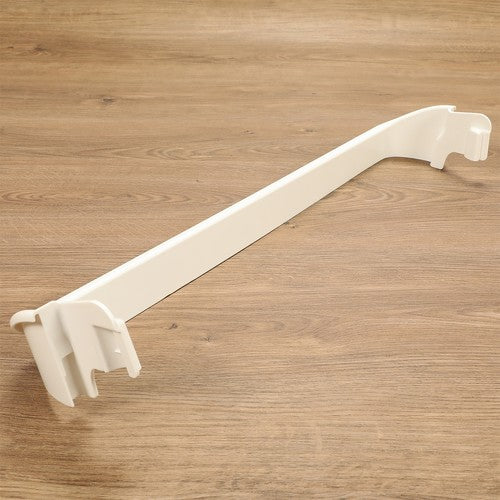 DURAFORCE For 240534701 NEW Door Bar (Middle) Rack Fits Frigidaire or Kenmore Refrigerator