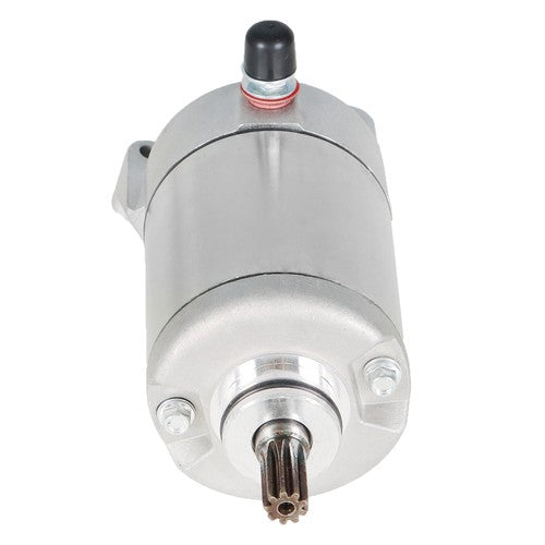 DURAFORCE For Honda CRF230F 223Cc Starter 2003 2004 2005 2006 2007 Silver