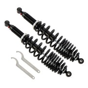 DURAFORCE For Can-Am Outlander 650 & 800 2010-2012 Front Shock Absorbers 706201110 2 pcs