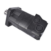 DURAFORCE Hydraulic Motor For Eaton Char-Lynn 2000 Series 104-1250-006 11.89 in³/r 4-Bolt