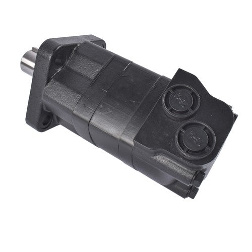 DURAFORCE Hydraulic Motor For Eaton Char-Lynn 2000 Series 104-1250-006 11.89 in³/r 4-Bolt