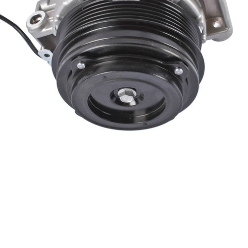 DURAFORCE AC Compressor w/ Clutch for Mercedes W205 C400 C43 AMG X166 GL450 Sprinter 2500