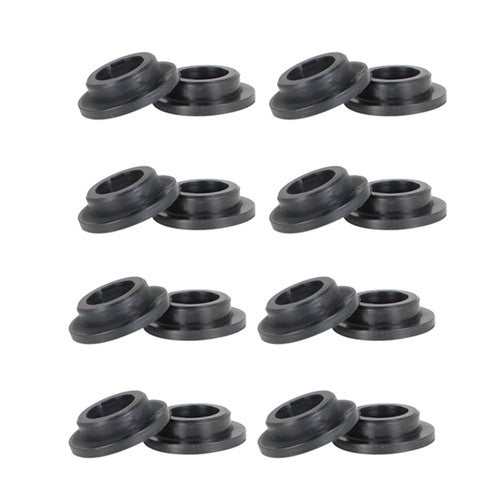 DURAFORCE New Shock Bushing set replaces 0604-310 16 pieces For Arctic Cat Delrin