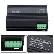 DURAFORCE CH2810 12V/24V 10A Diesel Generator Genset Intelligent Battery Charger Accessory