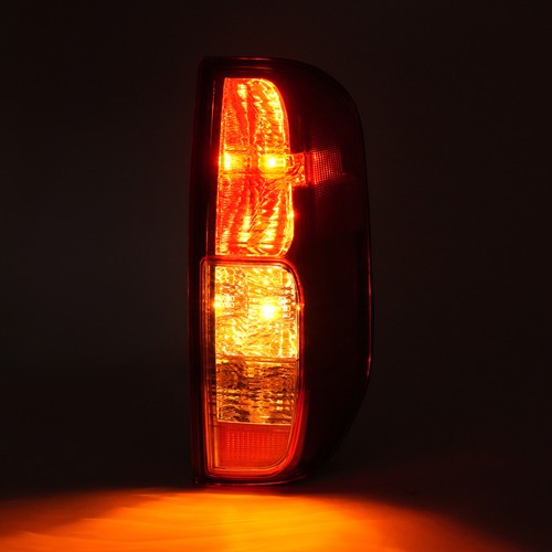 For 2005-2021 Nissan Frontier 09-12 Equator Passenger Side Tail Light Brake Lamp