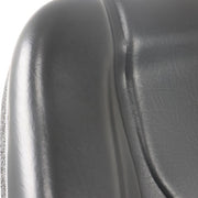 DURAFORCE Seat For Kubota L3010 L3410 L3710 L4310 L4610 Compact Tractors L48 Backhoe-Black