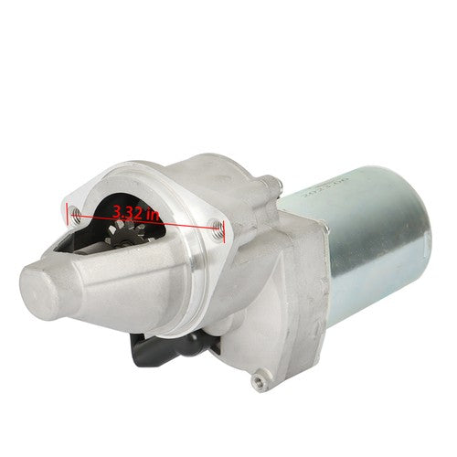 DURAFORCE Lawn Mower Starter Motor For Honda GX340 GX390 11HP 13HP AM390 Petrol Engine