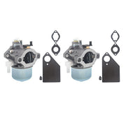 DURAFORCE 2PCS Carburetor For Briggs & Stratton 192412 197402 197412 192402 197415 192407