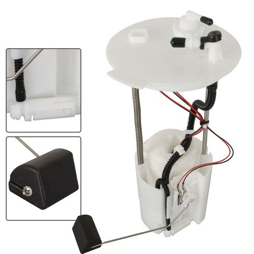 DURAFORCE For Honda Pioneer 700 1000 14-23 16700-HL3-A02 Fuel Pump Module Assembly