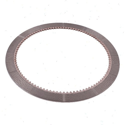 DURAFORCE 101T Clutch Plate 3P-5955 for Caterpillar CAT 120G 12G 130G 14G 14H 16G 16H 814