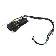 DURAFORCE USA Power Trim Actuator Motor Assembly 21945915 For Volvo Penta SX-A,DPS-A-B