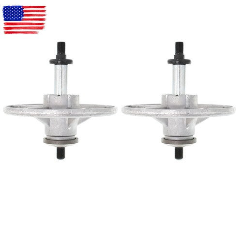 DURAFORCE 2 Spindle Assembly Kits For Murray MTD Jack 42" 38" 40" And 46" Decks 1001046