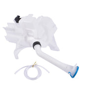 DURAFORCE Windshield Washer Reservoir with Pump for Nissan Murano 3.5L 2015-2019 NI1288201