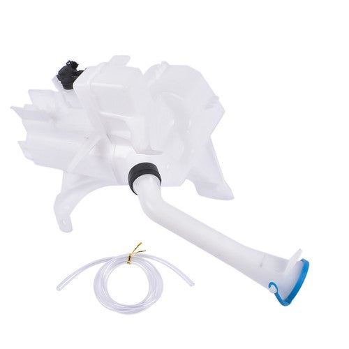 DURAFORCE Windshield Washer Reservoir with Pump for Nissan Murano 3.5L 2015-2019 NI1288201