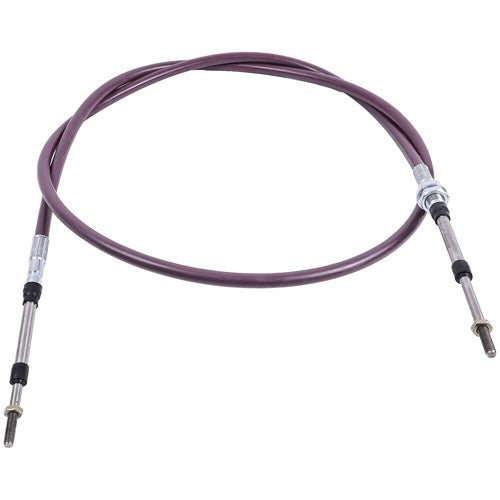 DURAFORCE Blade Control Cable AT114363 AT55621 for John Deere Log Skidder 640D 648D