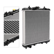DURAFORCE Radiator For Kubota M8200 M6800HDC M6800S M6800SDT M9000DTM M9000DTL #3A15117100