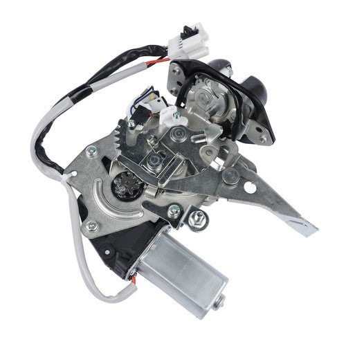 DURAFORCE Power Rear Liftgate Door Lock Actuator for Nissan Armada Infiniti QX56 2004-2010