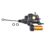 DURAFORCE Hydraulic Brake Booster for Chevrolet R3500 R30 C10 C20 G20 K10 GMC K1500 K2500