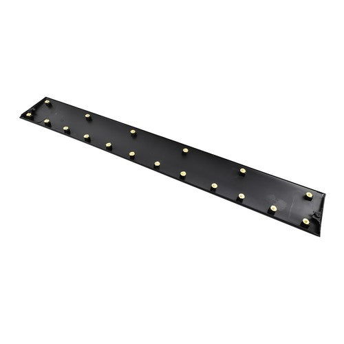 DURAFORCE Front Left Driver Side Trim Molding Cover for Mercedes Sprinter 2500 3500 19-24