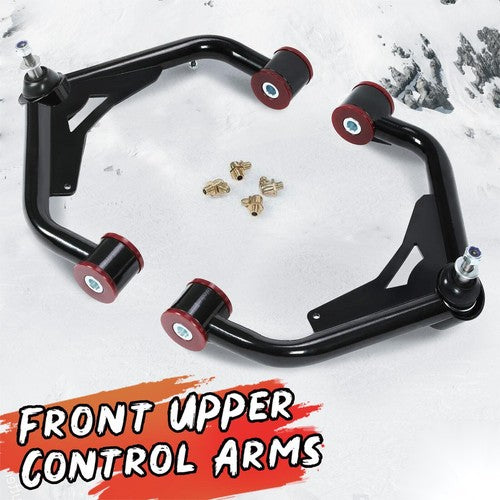 DURAFORCE Upper Control Arm For Chevy Silverado Gmc Sierra 2500 3500Hd 2000-2010 2-4 Inch Lift
