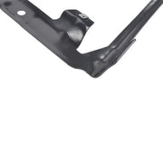 DURAFORCE Front Bumper Support & Mount Bracket Set for Chevy Silverado 1500 Pickup 2016-18