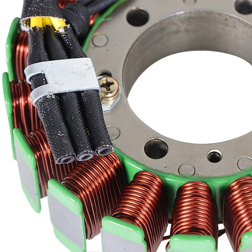 DURAFORCE Stator + Regulator Rectifier For Honda Rancher 420 TRX420 FE/FM/TE/TM 2007-2013