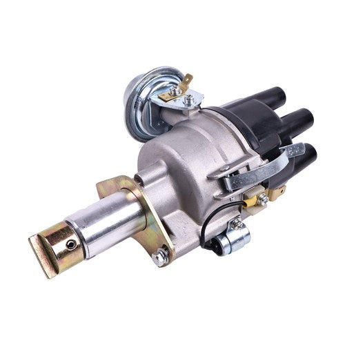 DURAFORCE Distributor 22100-C7000 for Nissan Engine H30 P40 Forklift UF03A33V CHF03A30V