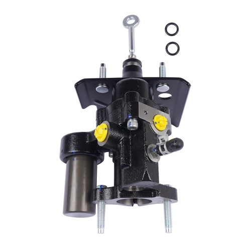 DURAFORCE Power Brake Booster for Chevy Silverado 2500 3500 HD 2012-2014 GMC Yukon XL 2500