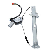 DURAFORCE For Honda Fit 2007-2008 748-615 Front Left Power Window Regulator W/ Motor NEW