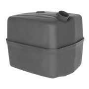 DURAFORCE Exhaust Muffler Deflector Kit for Husqvarna Ported 61 268 272 272XP 268K 272S US