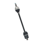DURAFORCE Rear Right/Left CV Axles Drive Shaft For Polaris RZR XP 1000 2014-2019 1333124