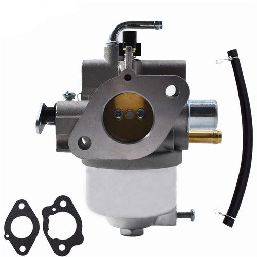 DURAFORCE Carburetor Kit For Kawasaki 15003-7033 FH500V-AS38 4 Cycle Engine C-7123