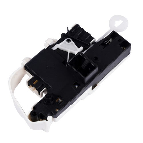 DURAFORCE Washer Door Lock Latch Assembly for 110.470816 110.470866 110.470876 W10253483
