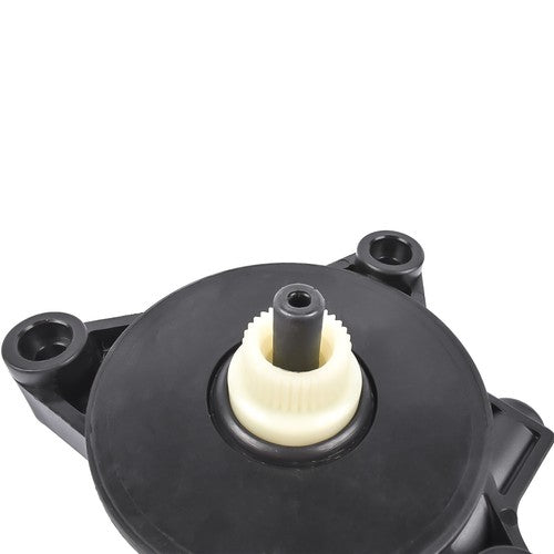 DURAFORCE Rear Left Power Window Regulator Motor for Hyundai Tucson 16-22 1.6L 2.0L 2.4L