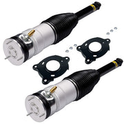 DURAFORCE 2Pcs Air Shock Absorbers Rear LH RH 600635304A 60063200C for Tesla Model S 12-16