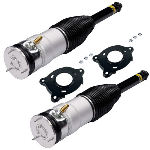 DURAFORCE 2Pcs Air Shock Absorbers Rear LH RH 600635304A 60063200C for Tesla Model S 12-16