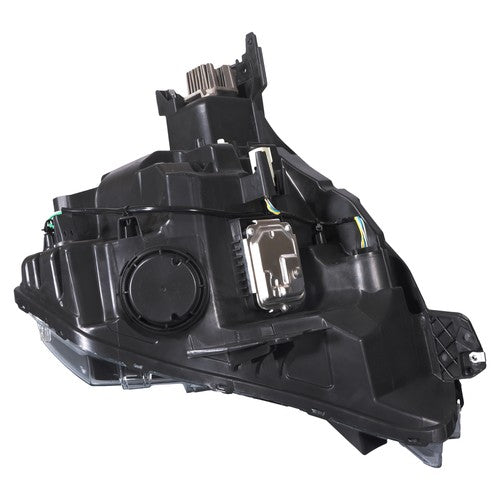 DURAFORCE For Chevrolet Trax 2024-2025 (ACTIV/LT/RS) Headlight Full LED Driver/Left Side