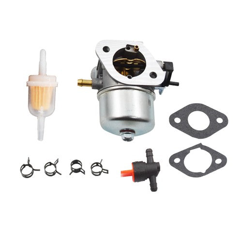 DURAFORCE Carburetor Kit 15003-7061 Fits For Kawasaki Engine 15003-7047 FH430V FH430V-AS06