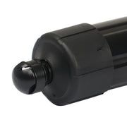DURAFORCE Pair LH+RH Electric Tailgate Strut Compatible For 15-21 Lexus NX200t NX300 Steel