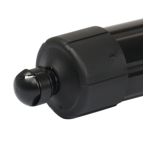 DURAFORCE Pair LH+RH Electric Tailgate Strut Compatible For 15-21 Lexus NX200t NX300 Steel