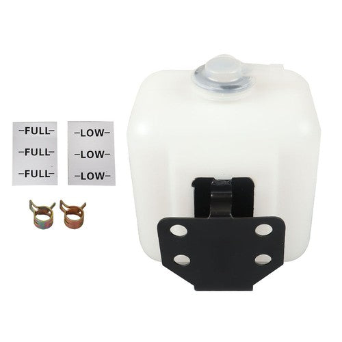 DURAFORCE Coolant Reservoir Fit For Kubota Overflow Coolant Bottle W/ Bracket USA