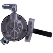 DURAFORCE Fuel Pump 23100-78002-71 For Toyota 4P 5R Engine Forklift 3FG20 4FG23