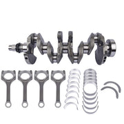 DURAFORCE For 2012-2017 Hyundai KIA SOUL RIO 1.6L Engine Crankshaft Con Rods & Bearing Set