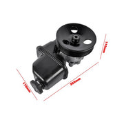 DURAFORCE Power Steering Reservoir for Chevrolet Captiva Sport L4 2.4L 2012-2015 9300113