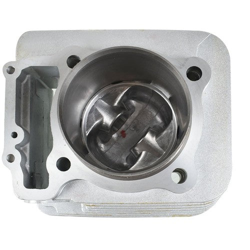 DURAFORCE Big Bore Cylinder Piston Rings Top End Kit For Honda TRX400EX 1999-2008