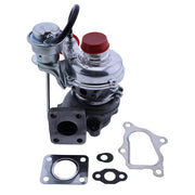DURAFORCE RHF3 Turbocharger 1G488-17011 1J808-17010 1J802-17011 for Kubota V2003 V2403