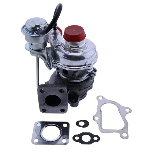 DURAFORCE RHF3 Turbocharger 1G488-17011 1J808-17010 1J802-17011 for Kubota V2003 V2403